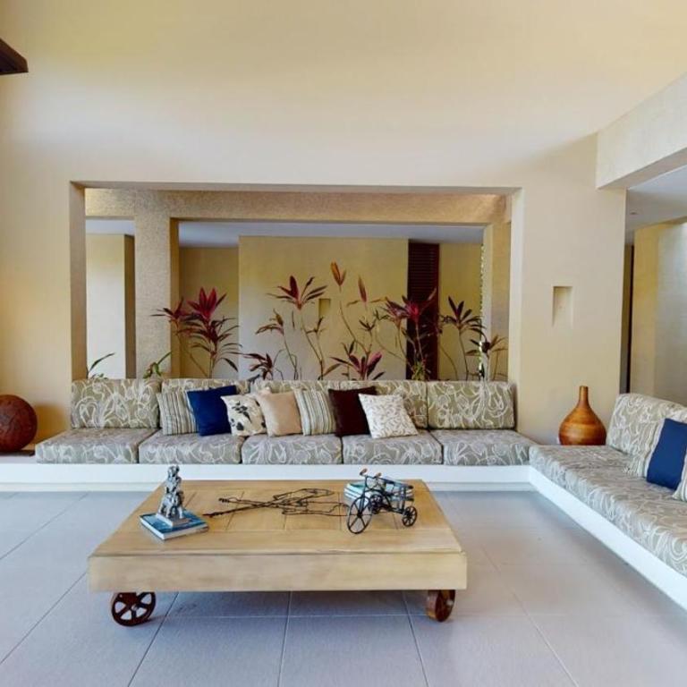 Pasagua - Five-Bedroom House - 22