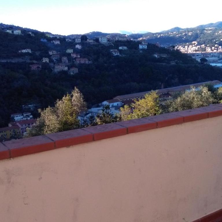 Ca'di Gilbi e Pasqui - Casa Vacanze - 49