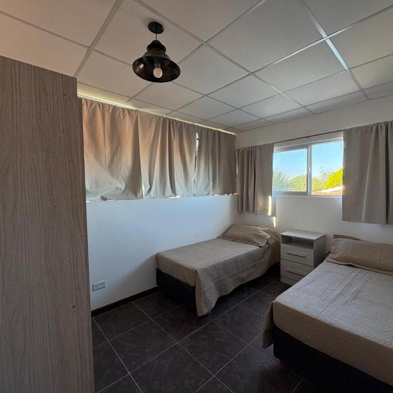 La casa de Patricia - Three-Bedroom House - 2