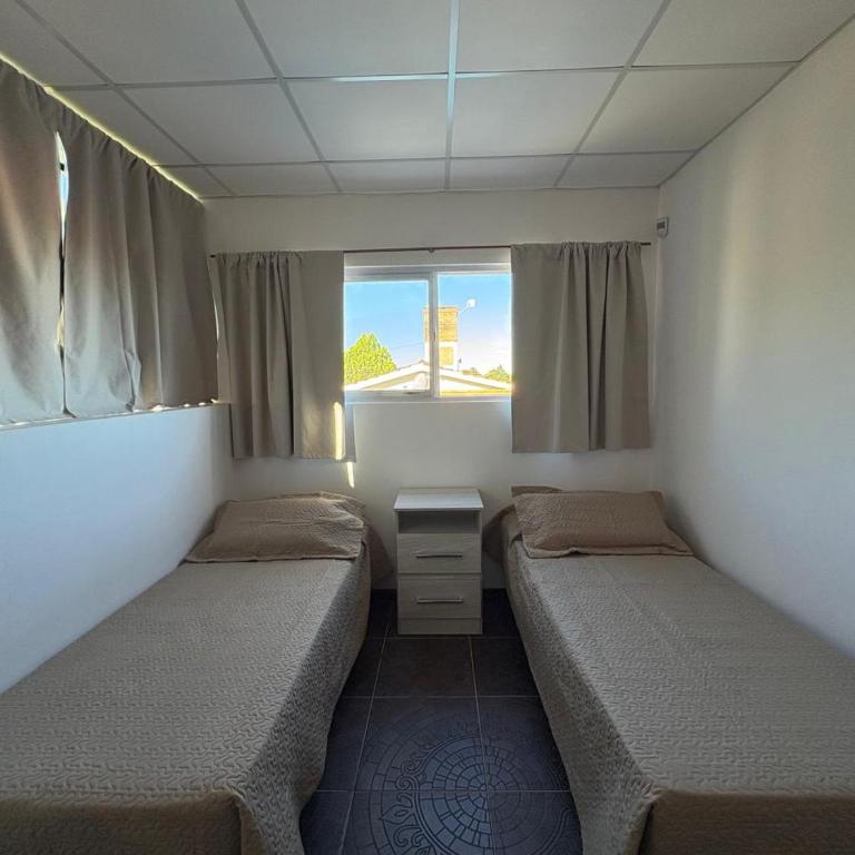 La casa de Patricia - Three-Bedroom House - 4