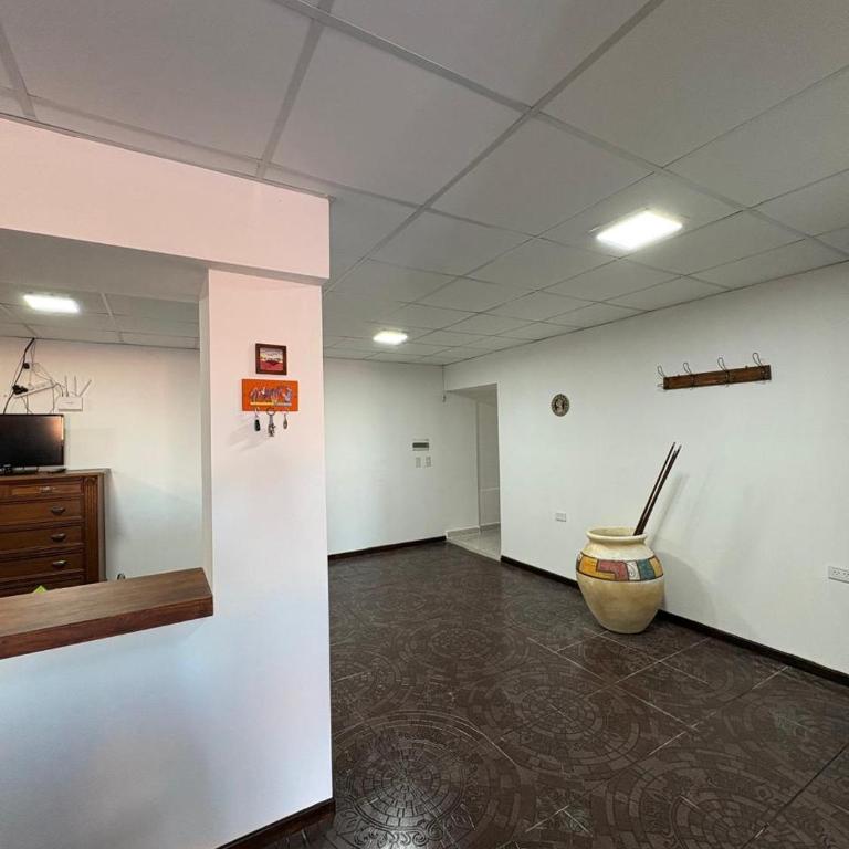 La casa de Patricia - Three-Bedroom House - 7