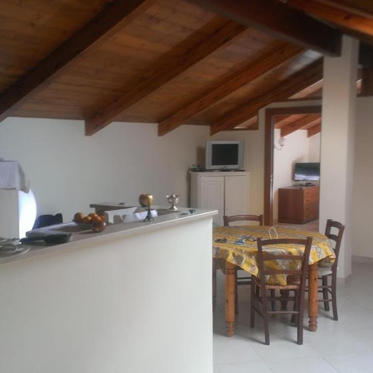 DOMINO HOUSE Montariello - Penthouse Apartment - 15