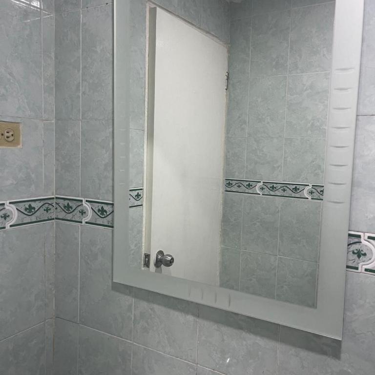 Apartamento colonial balcón A 1 1 - Two-Bedroom Apartment - 16