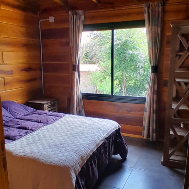 La escondida del espinal - Two-Bedroom House - 2