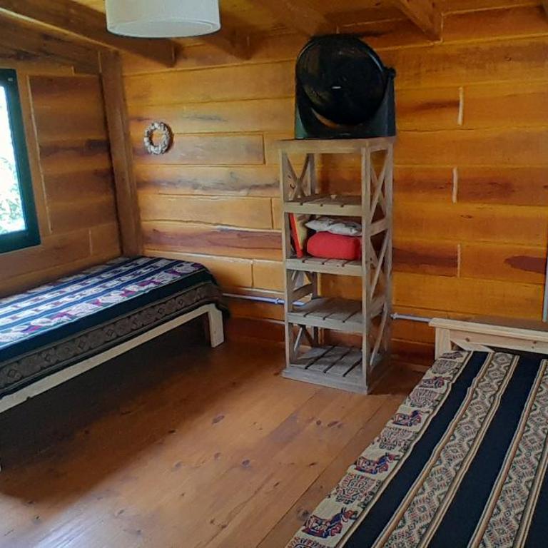 La escondida del espinal - Two-Bedroom House - 5