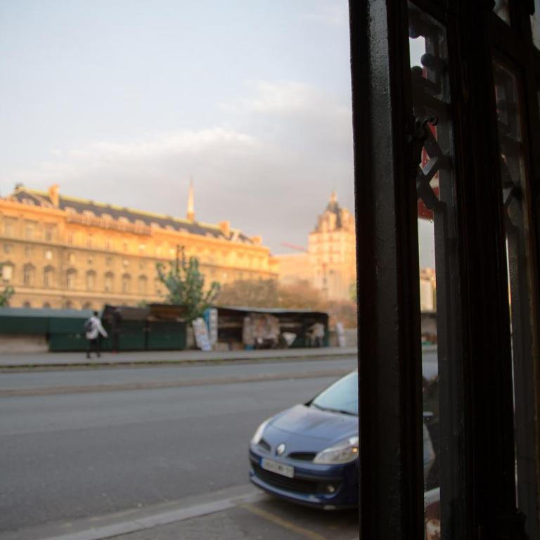 Augustins IV - Charming Studio, Paris Seine - Studio - 14