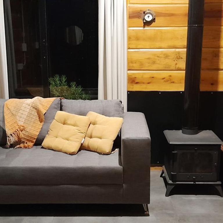 La escondida del espinal - Two-Bedroom House - 12