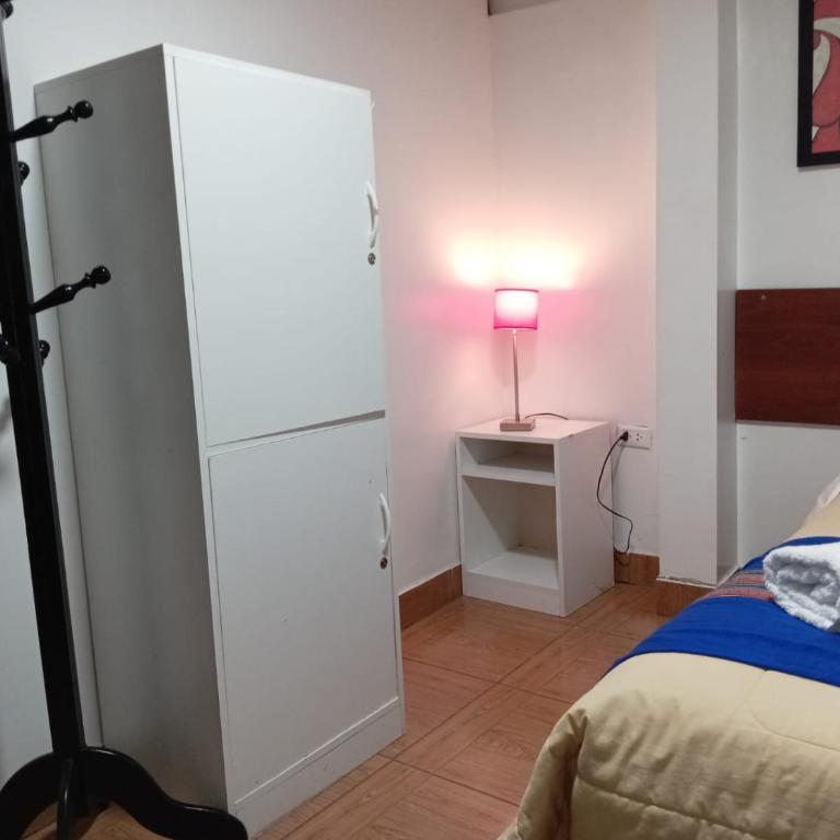 Sofiya - Habitación Doble Estándar - 12