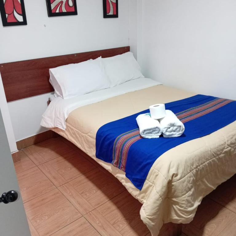 Sofiya - Habitación Doble Estándar - 13