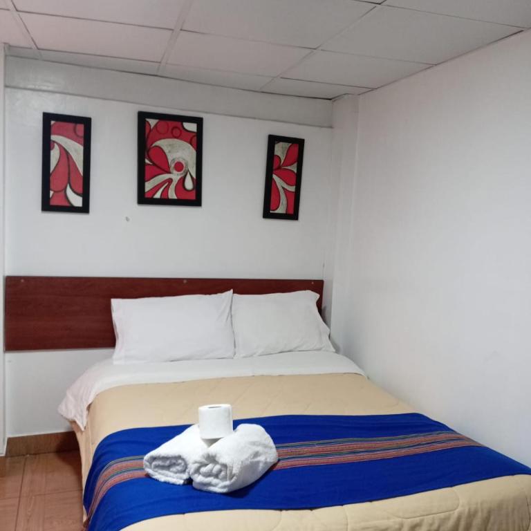 Sofiya - Habitación Doble Estándar - 16