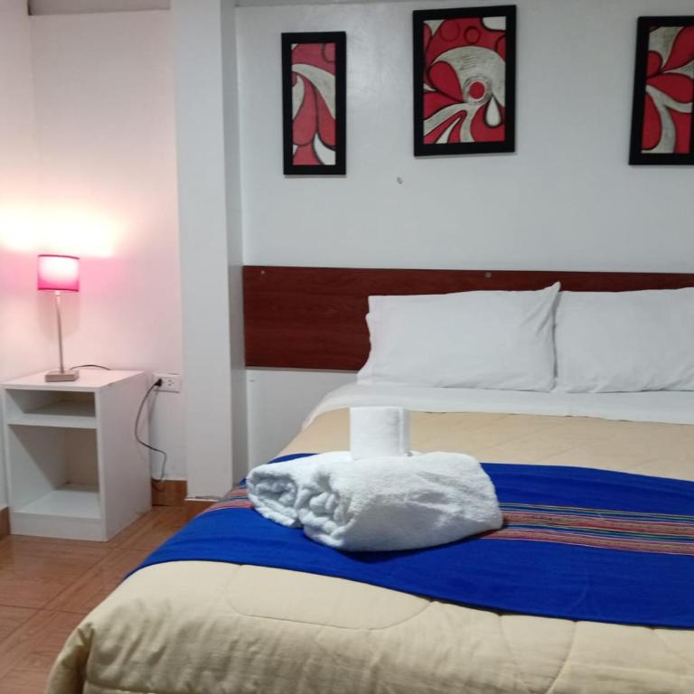 Sofiya - Habitación Doble Estándar - 17