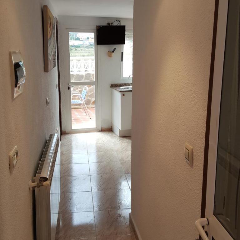 Camping Los Pinos - Bungalow - Admite animales - 8