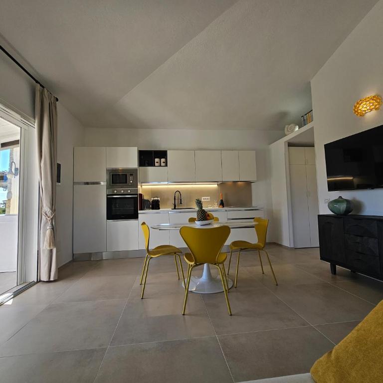 Ambra Beach House - Casa con 1 Camera da Letto - 7
