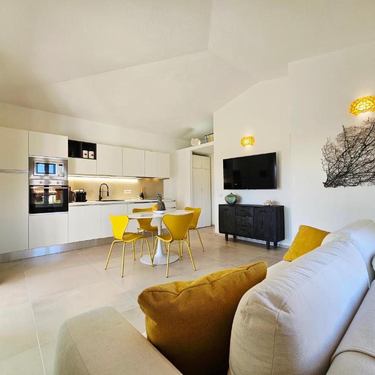 Ambra Beach House - Casa con 1 Camera da Letto - 17