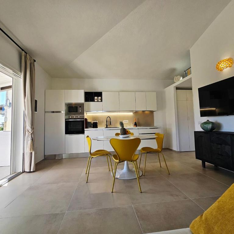 Ambra Beach House - Casa con 1 Camera da Letto - 14