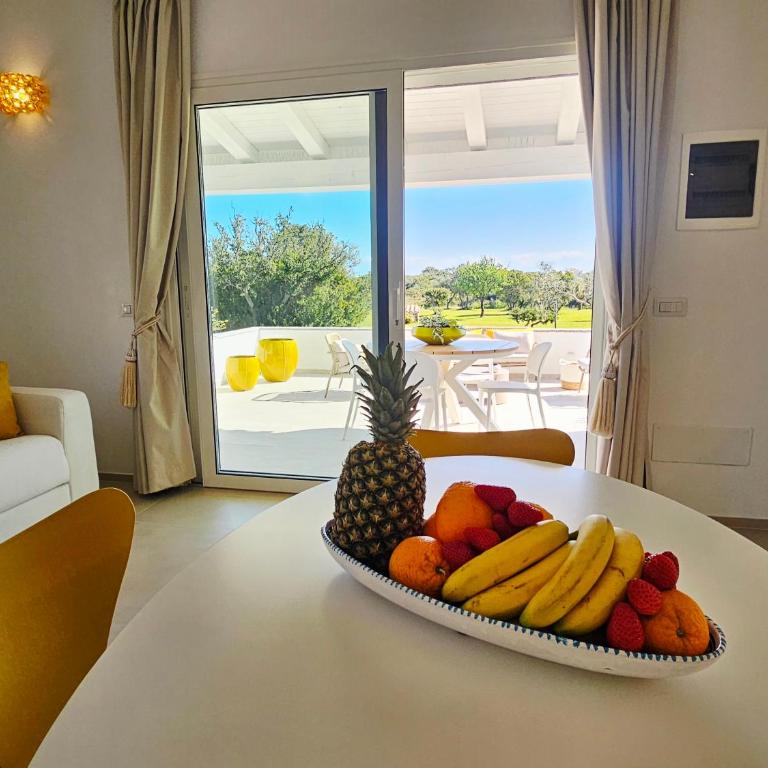 Ambra Beach House - Casa con 1 Camera da Letto - 18