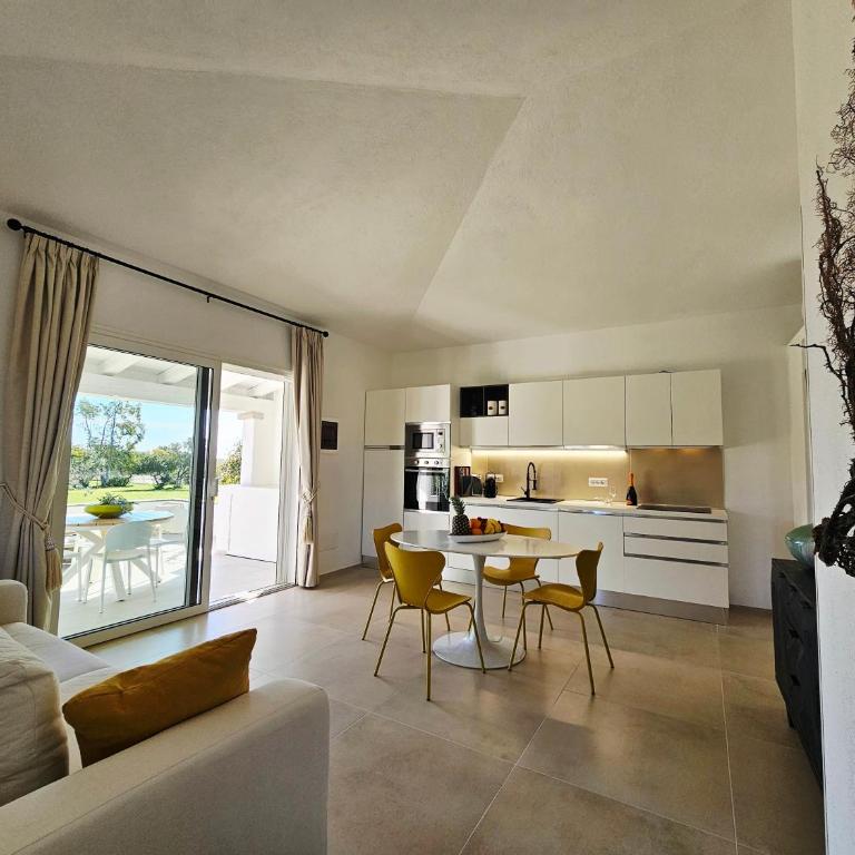 Ambra Beach House - Casa con 1 Camera da Letto - 5