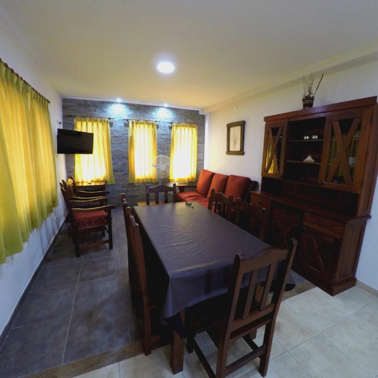 Cabañas Victoria - Apartamento de 2 dormitorios - 11