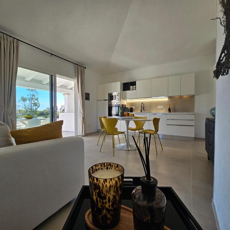 Ambra Beach House - Casa con 1 Camera da Letto - 6