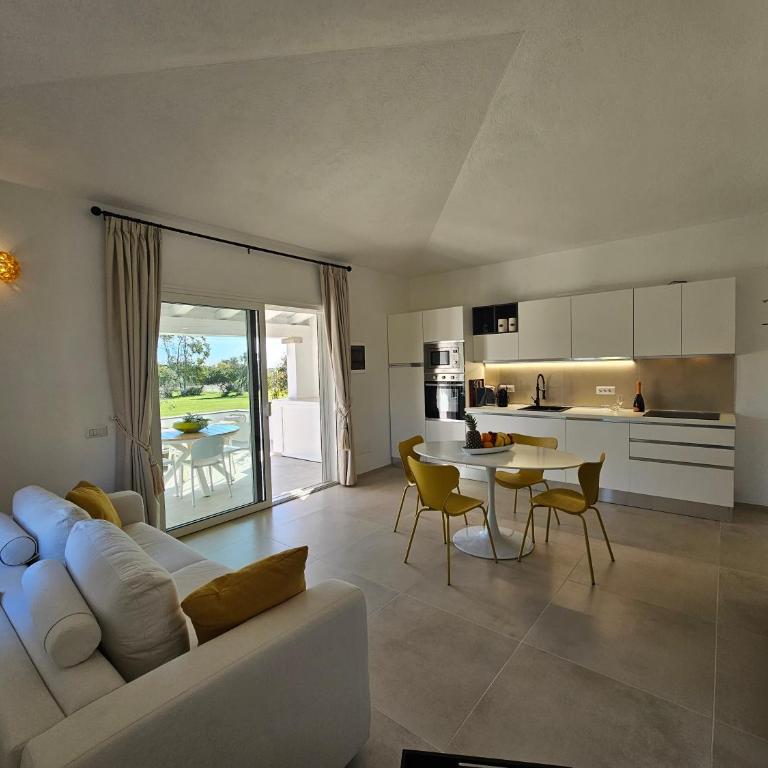 Ambra Beach House - Casa con 1 Camera da Letto - 9