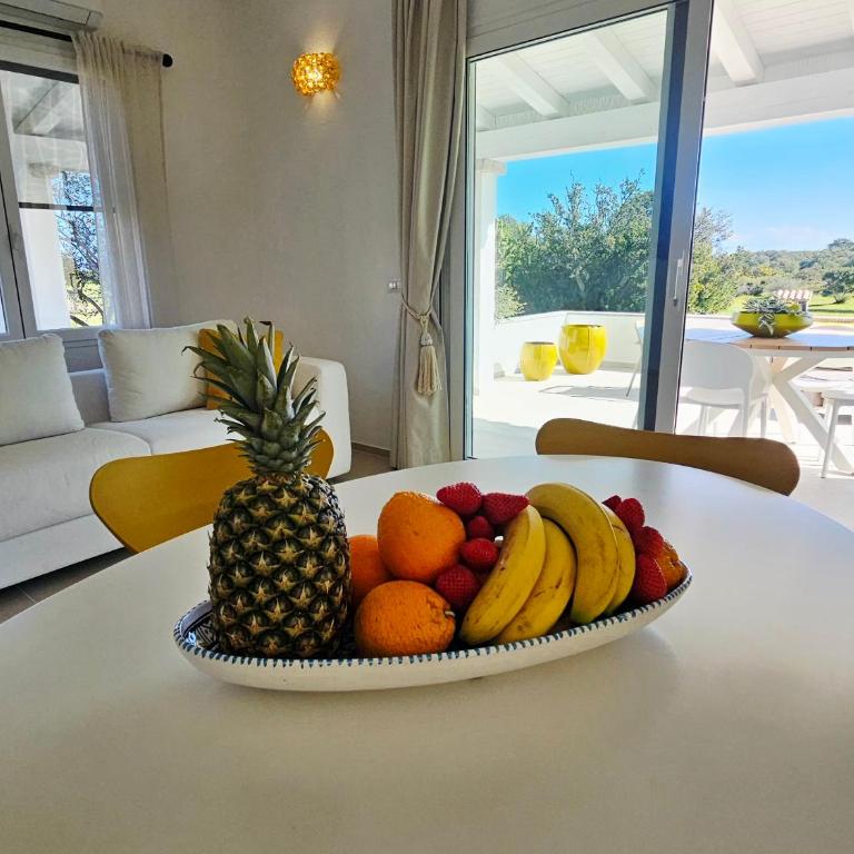 Ambra Beach House - Casa con 1 Camera da Letto - 1