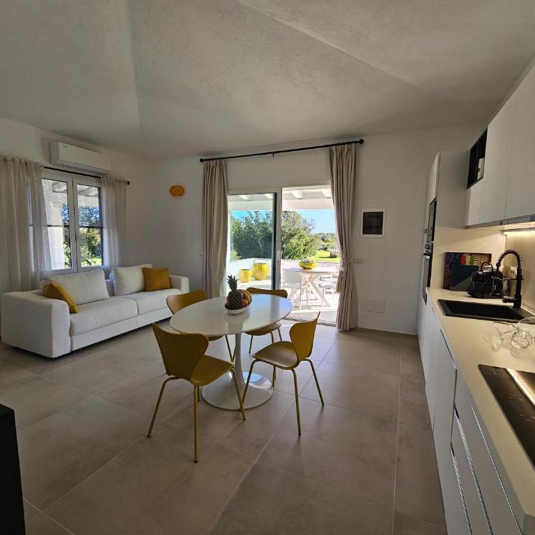 Ambra Beach House - Casa con 1 Camera da Letto - 13