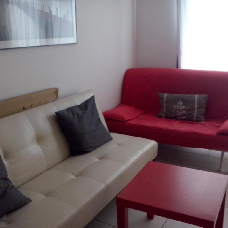 Las Moreras Apartment 135 - Apartamento con vistas al mar - 22
