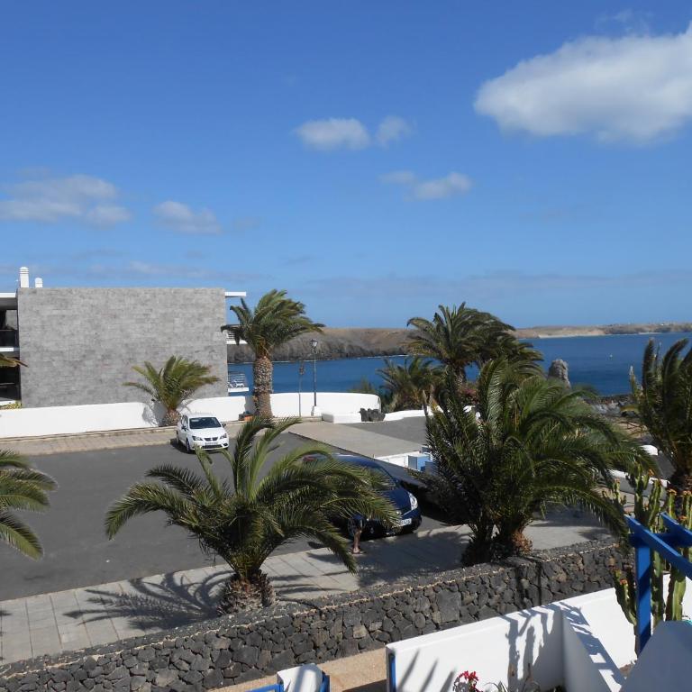 Las Moreras Apartment 135 - Apartamento con vistas al mar - 24