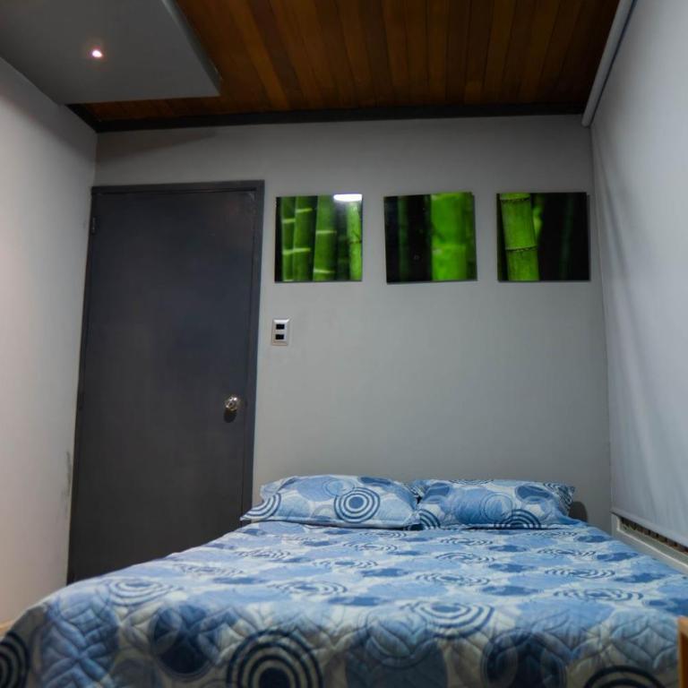 Hostal Nogal Inn - Habitación Doble Estándar - 2