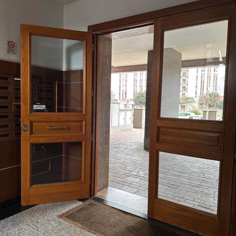 Getaway Roma Home - Three-Bedroom Apartment - 81