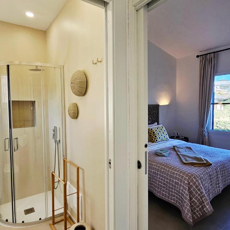 Ambra Beach House - Casa con 1 Camera da Letto - 36