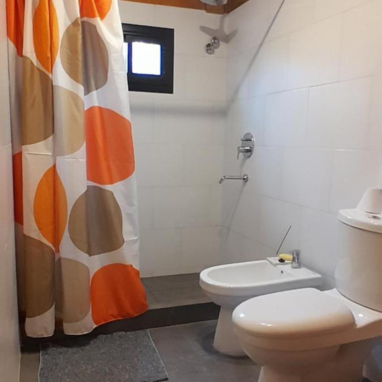 La escondida del espinal - Two-Bedroom House - 13