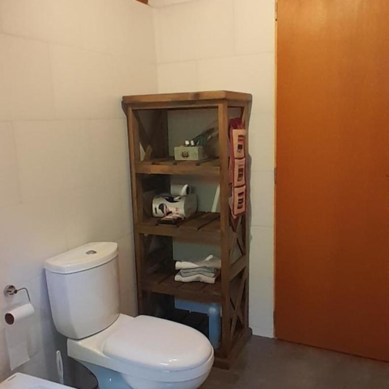 La escondida del espinal - Two-Bedroom House - 14