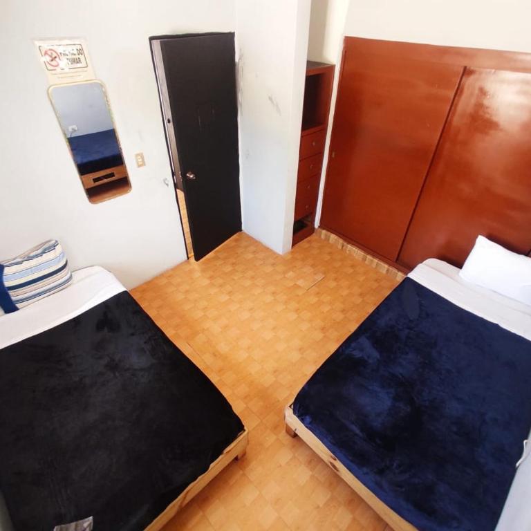 Alas Host - Standard Double Room with Shared Bathroom - 1