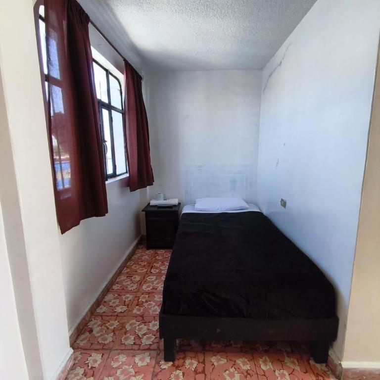Alas Host - Economy Single Room - 1