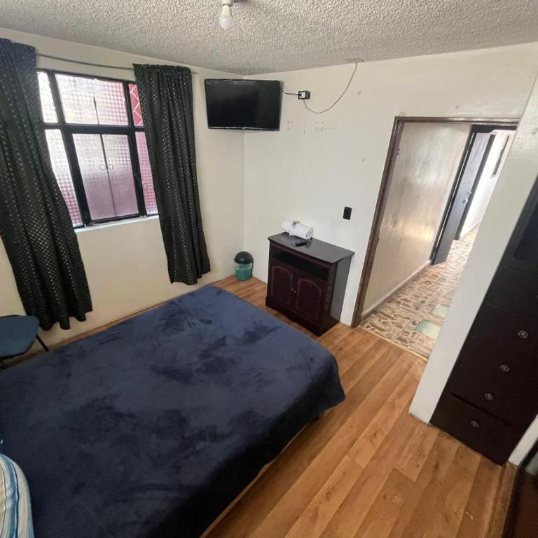 Alas Host - Double Room - 2