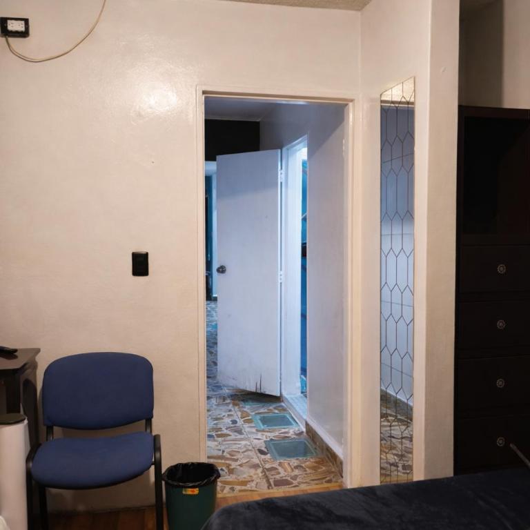 Alas Host - Double Room - 6