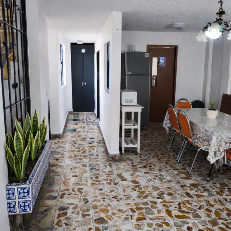 Alas Host - Double Room - 5