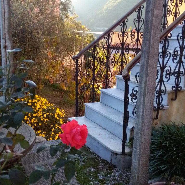 Ca'di Gilbi e Pasqui - Casa Vacanze - 11