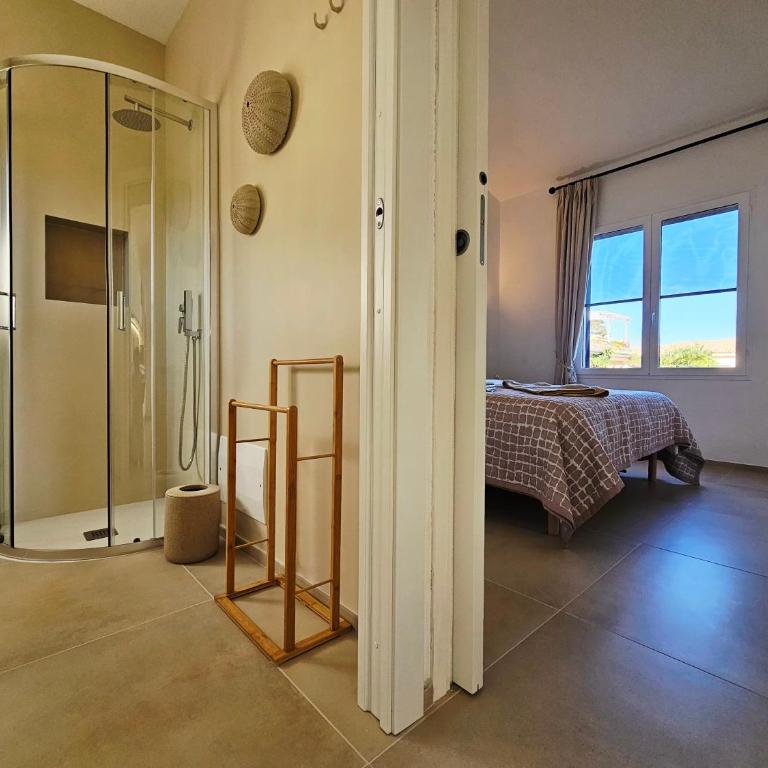 Ambra Beach House - Casa con 1 Camera da Letto - 31