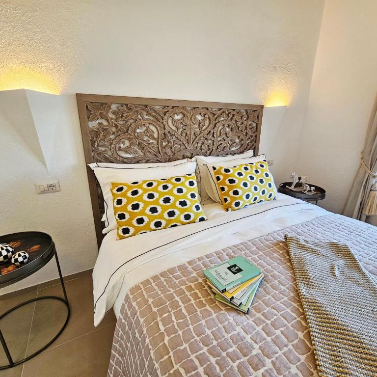 Ambra Beach House - Casa con 1 Camera da Letto - 25