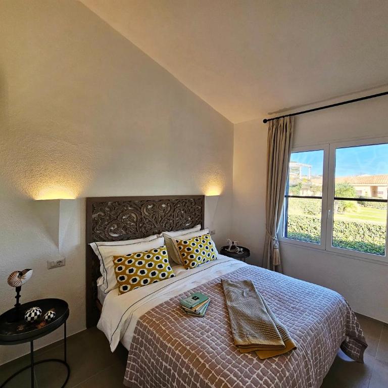 Ambra Beach House - Casa con 1 Camera da Letto - 29