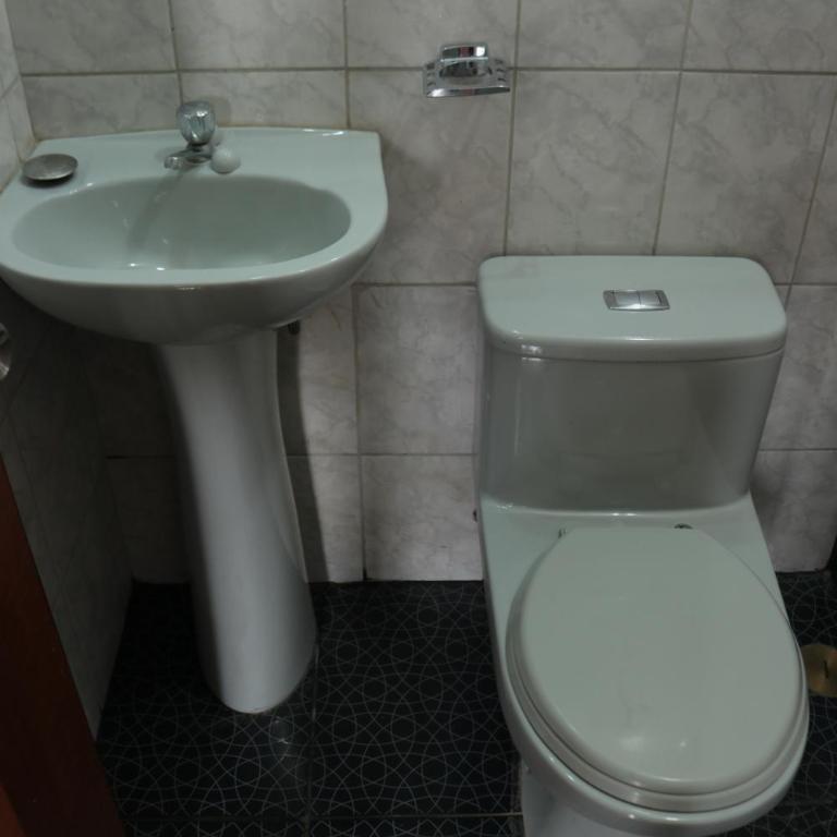 Lechugal Guest House - Habitación Doble Deluxe - 2 camas - 18