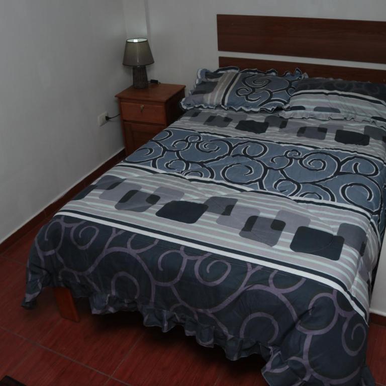 Lechugal Guest House - Habitación Doble Deluxe - 2 camas - 9