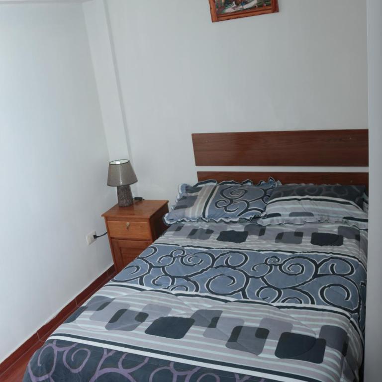 Lechugal Guest House - Habitación Doble Deluxe - 2 camas - 12