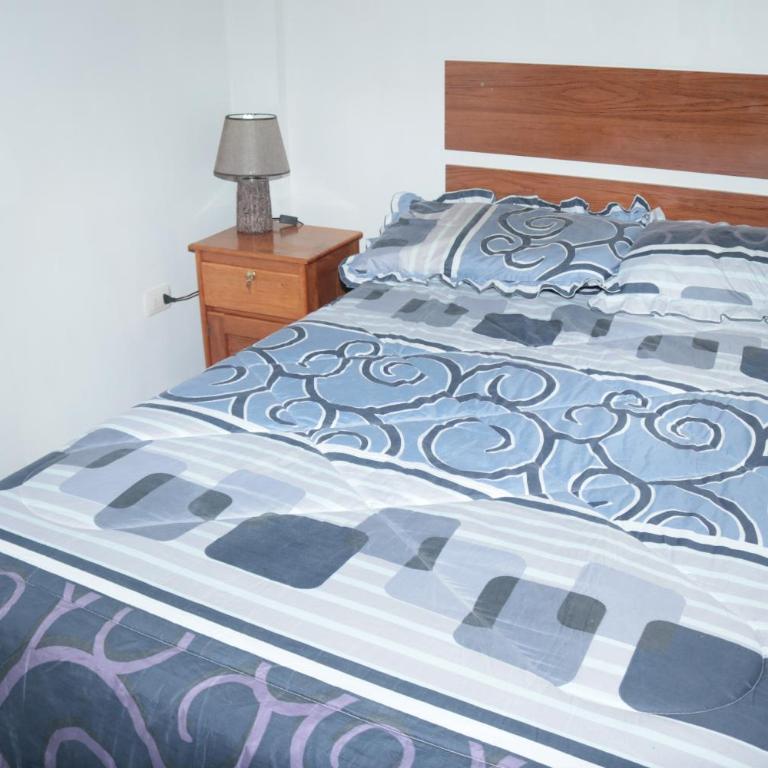 Lechugal Guest House - Habitación Doble Deluxe - 2 camas - 17