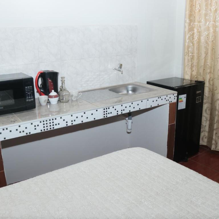 Lechugal Guest House - Habitación Doble Deluxe - 2 camas - 21