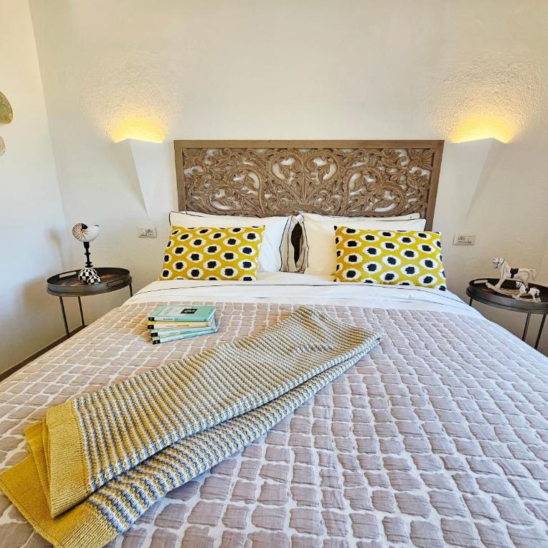 Ambra Beach House - Casa con 1 Camera da Letto - 27