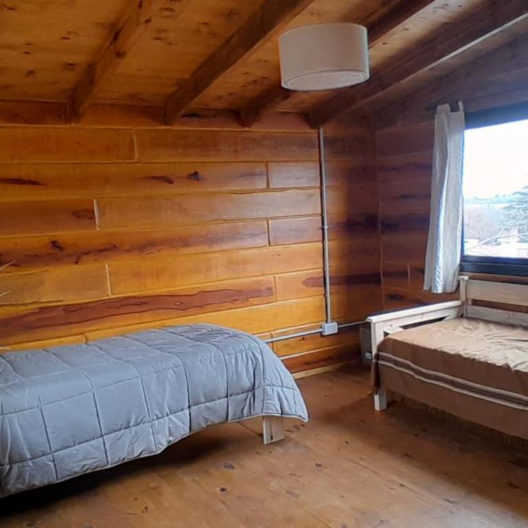 La escondida del espinal - Two-Bedroom House - 6