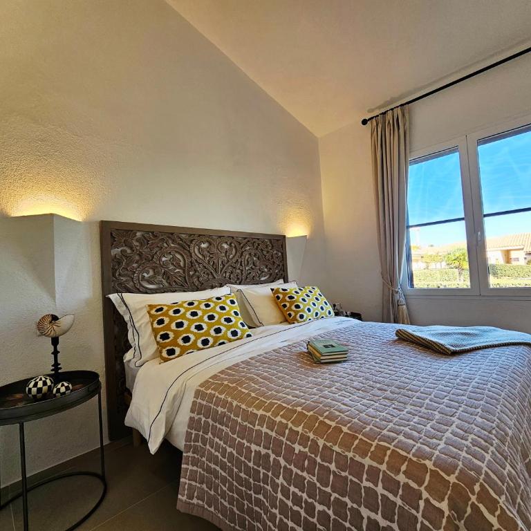 Ambra Beach House - Casa con 1 Camera da Letto - 23